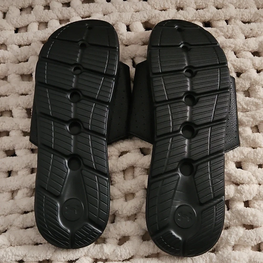 Under Armour Ignite Pro Slide Sandal